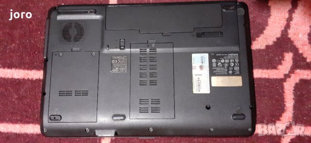 Acer  еMachines E625-5776 Laptop AMD Athlon 64 TF-20 1.6GHz, 2GB, 160GB, 15.6" Widescreen TFT (WXGA), снимка 4 - Лаптопи за дома - 35446303