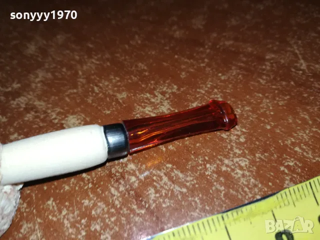 ЛУЛА-ЦАРЕВИЧНА 0201252001, снимка 7 - Лули - 48934735