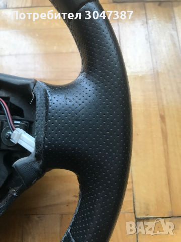 Волан за Фиат Крома 2006/2010, снимка 4 - Части - 44569312