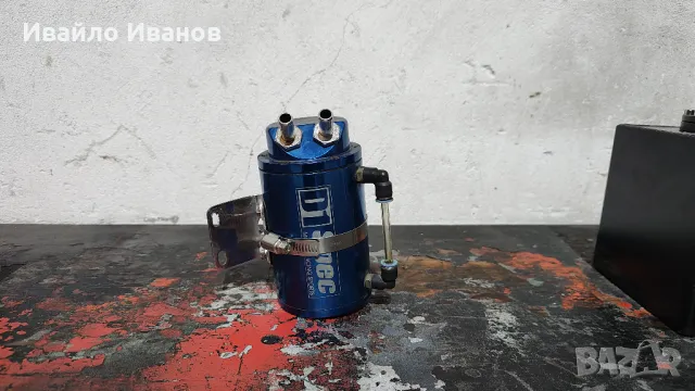 Продавам тунинг части за Seat Leon/Audi A3/S3, снимка 8 - Части - 48291615