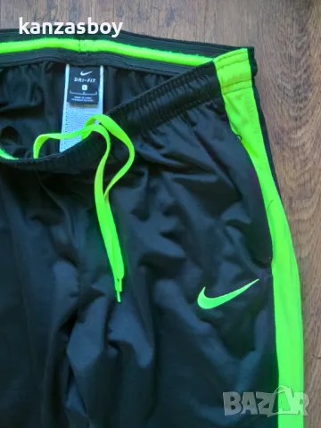 Nike Fleece Pant - страхотно мъжко долнище L, снимка 2 - Спортни дрехи, екипи - 48854850