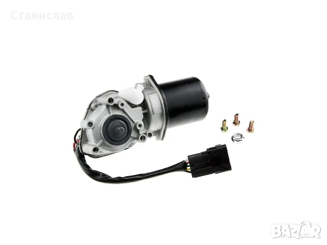 Електромотор за чистачки за Renault, Nissan, Opel – 4408625