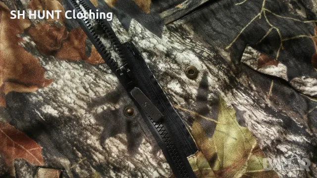 Seeland SEETEX WATERPROOF Jacket размер S / M яке - 1052, снимка 13 - Екипировка - 49441659