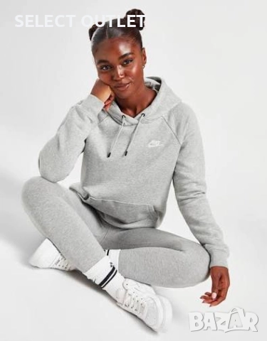 Nike суичър BV4124-063