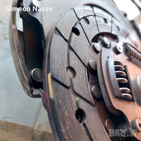 Съединител Хонда сивик , снимка 2 - Автомобили и джипове - 39880290