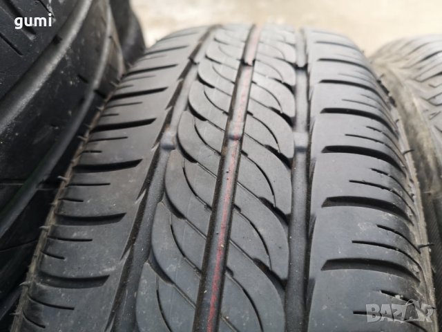 4бр летни гуми 165/70/14  Firestone , снимка 4 - Гуми и джанти - 35259513