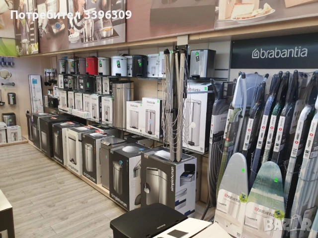 Подарява се цялостно оборудване за магазин, снимка 6 - Оборудване за магазин - 53060466