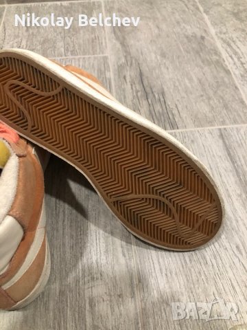 Продавам кецове Nike, снимка 6 - Кецове - 29174628