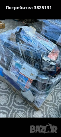 палети с електротехника всичко работещо, снимка 7 - Друга електроника - 54180230