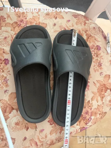 мъжки джапанки Adidas 