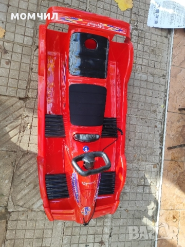 Шейна двойна, снимка 2 - Зимни спортове - 52501442