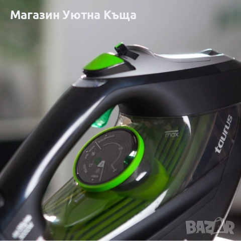 НОВА Ютия с Гаранция Taurus Geyser Еco 3000, снимка 6 - Ютии - 52140894