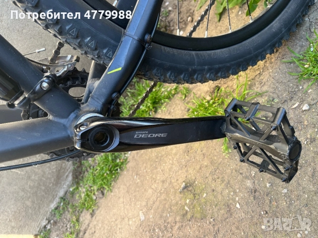 Велисипед/колело 27.5 Granville, снимка 5 - Велосипеди - 54325434