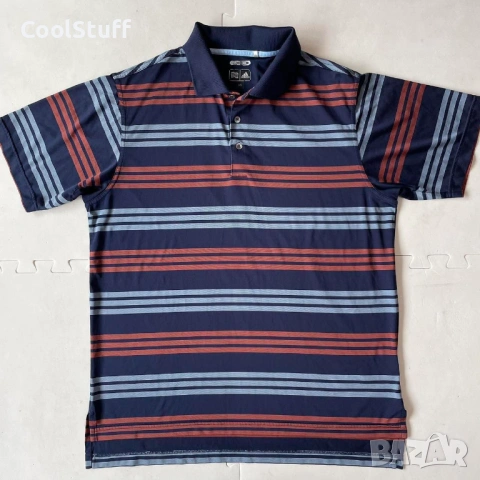 Мъжка Тениска Adidas Vintage Golf Размер L