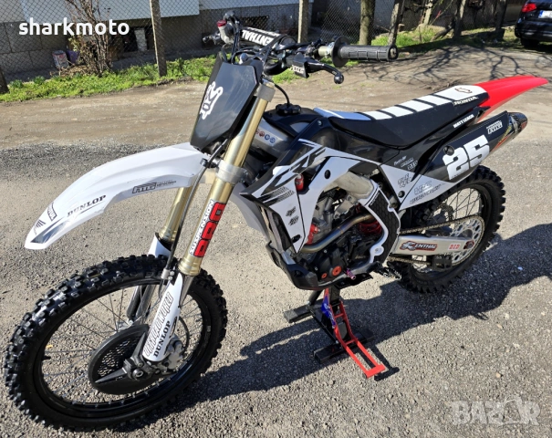 Honda Crf 250i НОВ ВНОС!!!