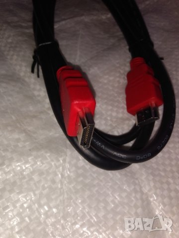 HDMI кабел 1.5 метра.