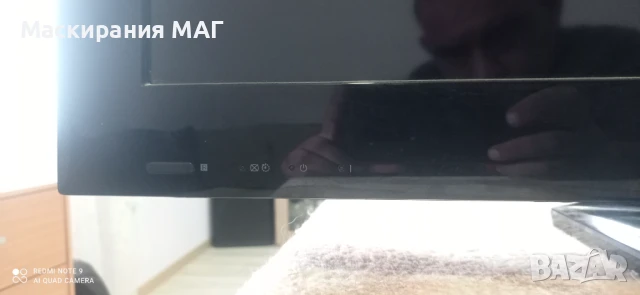 Sony KDL-40BX440 (за ремонт), снимка 4 - Телевизори - 51383588