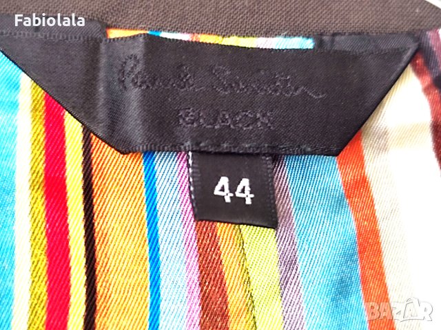 Paul Smith blazer EU 38, снимка 2 - Якета - 42141011