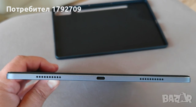 Lenovo Tab P12 ram 8gb/rom 128gb 12.7" 3K дисплей, снимка 8 - Таблети - 53935141