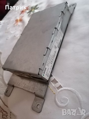Bluethooth модул БМВ Е60 Е61 MULF module МУЛФ Блутут модул BMW  E60 E61, снимка 2 - Части - 35389093