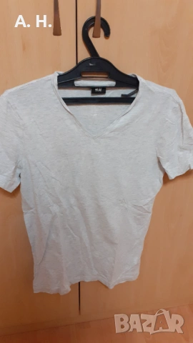 Мъжки тениски различни модели и цветове, снимка 10 - Тениски - 53034961