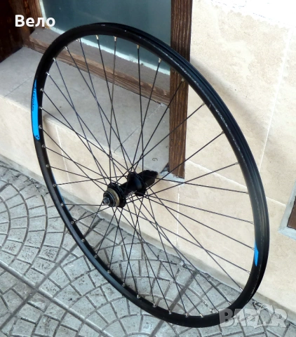 Задна капла 28 цола за ДИСК !, снимка 4 - Части за велосипеди - 54002777