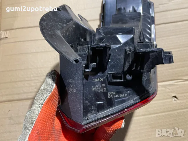 Външен Стоп Ляв 10A945207D Volkswagen ID.3 E11 pro, снимка 4 - Части - 48948008