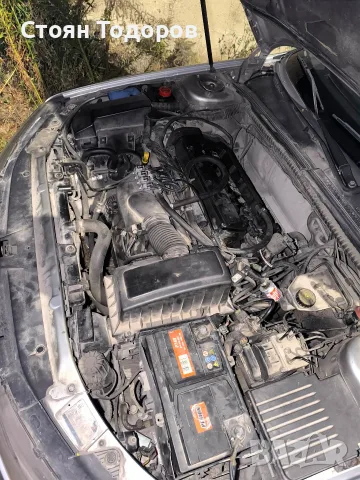 Пежо 406 1.8 16v  газ/бензин, снимка 8 - Автомобили и джипове - 56524599