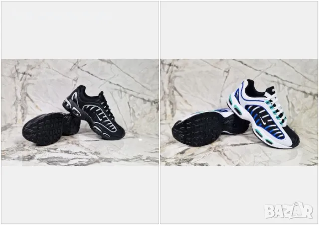 Nike Мъжки Маратонки от 40 до 46 номер👟Мъжки Спортни Обувки Найк-Налични Различни Цветове Код P265