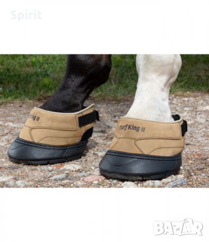 Обувки за коне, снимка 1 - За селскостопански - 31629694