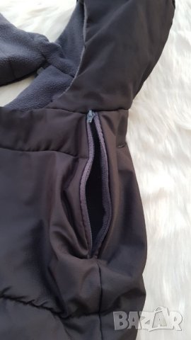 Чувал за количка с крачета и отвори за ръце Bebe Confort 105см., снимка 8 - Детски колички - 42416974