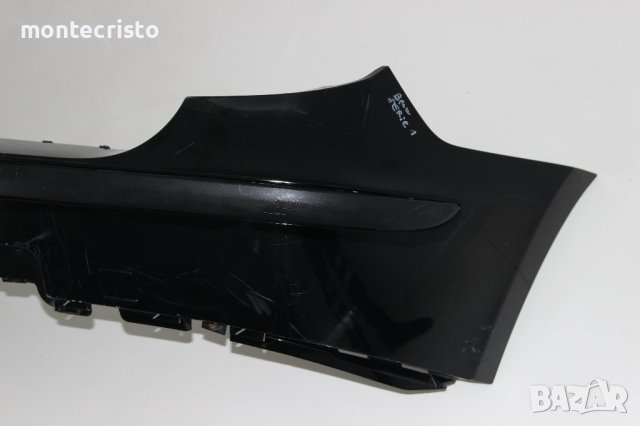 Задна броня BMW E87 Serie 1 (2004-2007г.) 5 врати / 51127136089, снимка 13 - Части - 40703434