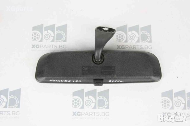  Вътрешно огледало за Hyundai i20 (2009-2014), снимка 2 - Части - 44208166