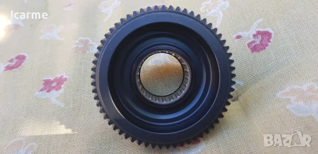 Зъбно колело предавка за електрически двигател Shimano EP-8, снимка 3 - Части за велосипеди - 56328149