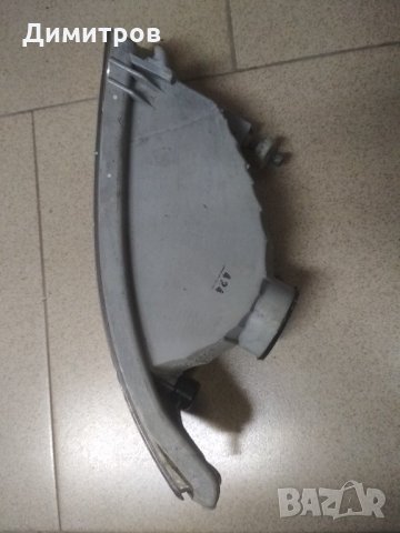 халоген, снимка 3 - Части - 29391335