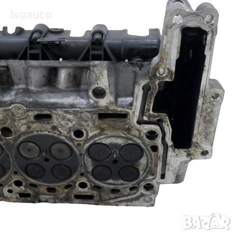 Оборудвана цилиндрова глава BMW 5 Series (F10, F11) 2010-2016 ID: 159832, снимка 5 - Части - 54199084