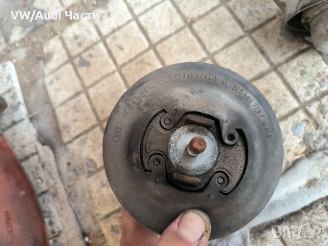 Тампони двигател за Ауди А4 Б6 Ауди А6 Audi A4 B6 Audi A6 / 8E0 199 379 F / 8E0 199 379 D, снимка 2 - Части - 42097620