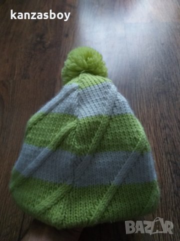 peak performance brim hat - страхотна зимна шапка КАТО НОВА, снимка 5 - Шапки - 35627056