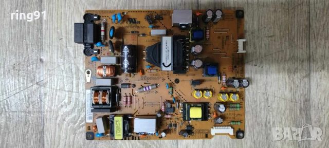 Захранване - EAX64905401(1.7) TV LG 42LA620S 