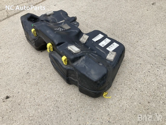 Резервоар за Ягуар Jaguar XF 2.0 дизел 204DTD GX63-9K007-DG 2017, снимка 6 - Части - 51016956