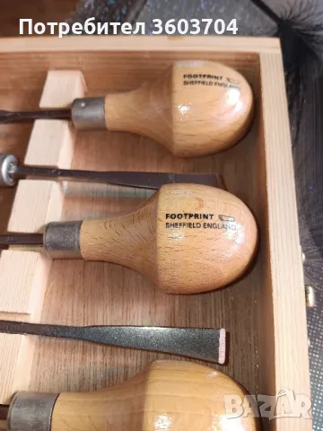 инструменти за гравиране, снимка 3 - Декорация за дома - 49385179