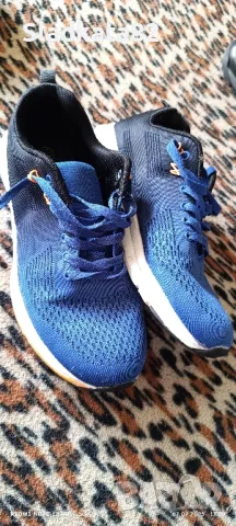 Мъжки маратонки номер 46