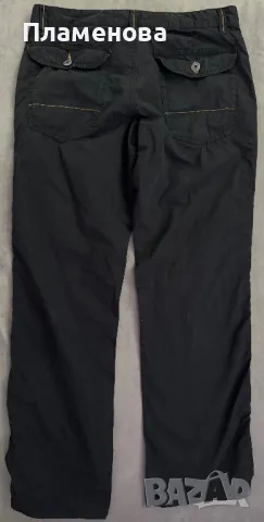 Мъжки панталон Camel Active 33/36, снимка 2 - Спортни дрехи, екипи - 49102113