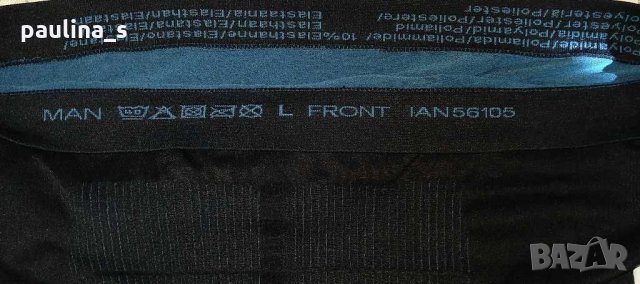 Ортопедичен или спортен безшевен брандов потник / Унисекс потник / коригиращо бельо , снимка 5 - Потници - 29696044