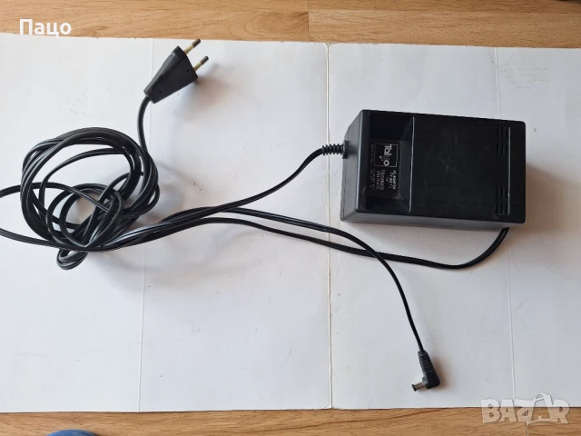 Technics  12V 2A  зарядно адаптер, снимка 7 - Друга електроника - 50739281