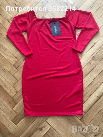 Pretty little thing нова рокля, снимка 1