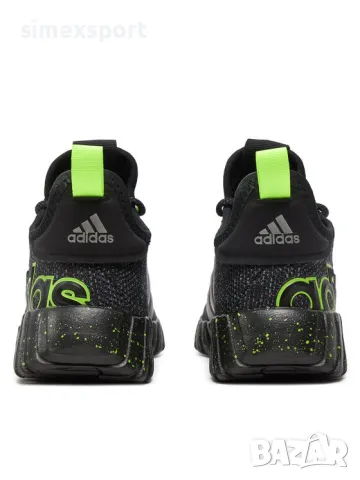 МАРАТОНКИ ADIDAS KAPTIR 3.0 K, снимка 3 - Детски маратонки - 47280768