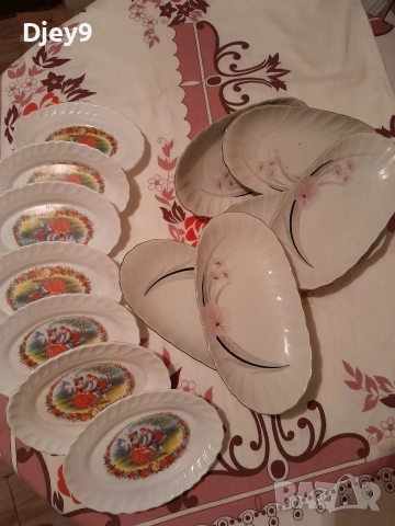 Разпродажба на стари неща , снимка 14 - Прибори за хранене, готвене и сервиране - 53057098