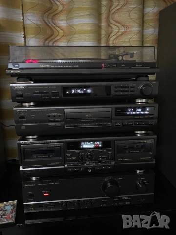 Продавам, снимка 2 - Аудиосистеми - 53146513