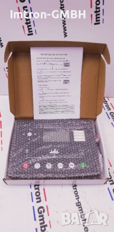 Контролер  DSE7320 генератор агрегат Auto Start Controller, снимка 2 - Други машини и части - 40718059